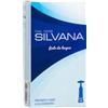 SILVANA Fiale da Bagno 50 ml Fiale-siringa