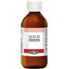 Erba Vita Olio Di Cocco 100 ml