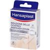 Hansaplast Cerotti Riduzione delle Cicatrici, cicatrici trasparenti e discreti, 21 pezzi pz Cerotto