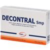 Decontral Smp Compresse 20 pz