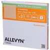 Allevyn Medicazione Idrocellulare Sterile Altamente Assorbente Non Adesiva In Schiuma Di Poliuretano 10X10Cm 3 Pezzi St