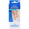 Copridito In Gel Di Silicone Epithelium 26 Epitact Misura Small 1 Pc Bendaggio/i