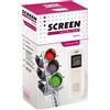 Screen Alcol Test Etilometro Bactrack 1 St