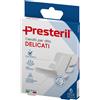 medipresteril PRESTERIL Cerotti delicati per dita 5,5x7 cm 6 pz Cerotto