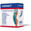Leukotape Actimove Sports Edition, Leukotape K tape kinesiologico color blu - risparmia il 10% con codice: Essity10 Risparmia 1 pz Bendaggio/i