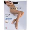 Solidea Venere 140 Open Toe Collant Camel 4L 1 St