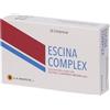 Escina Complex Compresse 20 pz