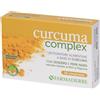 Curcuma Farmaderbe FARMADERBE Curcuma Complex 30 pz Compresse