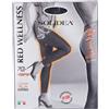 SOLIDEA Red Wellness 70 Leggings Ne 2 M Altro