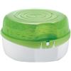 Mam Sterilizzatore Microonde + 1 biberon Anti-Colic 60 ml pz Altro
