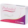 Pelvidol Compresse 20 pz