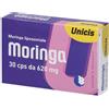 Biogroup Moringa Unicis 18,6 g Capsule