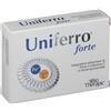 Uniferro® Forte 30 pz Capsule