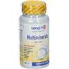 Longlife Sali Minerali LongLife® Multiminerals 105 g Compresse masticabili
