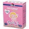 Ortopad PIETRASANTA PHARMA Ortopad Girl Medium 20 pz Cerotto