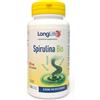 Longlife Tonici LongLife® Spirulina Bio 500mg 59,5 g Capsule