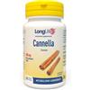 Longlife Digestivi LongLife® Cannella 36 g Capsule