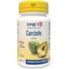 Longlife Epatobiliari Longlife Carciofo 60 Capsule Vegetali pz