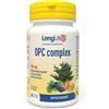 Longlife Opc Complex 60 pz Capsule