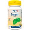 Longlife Controllo DEL Peso LongLife® Gimnema 36 g Capsule