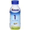 HUMANA 1 Latte per Bambini 470 ml