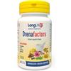 Longlife Drenafactors 60 Capsule 33 g