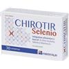Chirotir Selenio Compresse 23,1 g