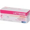 Biocure Lactibiane Imedia Stick Orali 5 pz