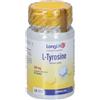Longlife L-Tyrosine 60 Tavolette pz Compresse masticabili
