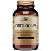 Solgar Corti-Sol-Ps Perle Softgels - Risparmia il 10% con codice: solgar0626 82,2 g
