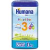 Humana 3 Probalance 1100 g Polvere per soluzione orale