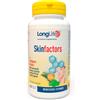 LongLife® Skinfactors 78 g Compresse masticabili