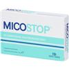 Micostop 30 Compresse 16,5 g
