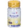 LongLife Nicotinamide Riboside Cloruro Capsule 15 g
