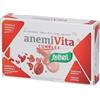 Anemivita Santiveri AnemiVita Complex 19 g Capsule