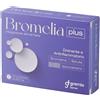 Bromelia Plus Compresse 30 pz