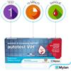 autotest VIH Mylan Autotest VIH® Santé 1 pz Test