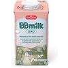 BBmilk Zero Liquido 500 ml Soluzione orale