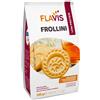 FLAVIS Frollini 200 g Biscotti