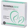 Mammaben 15 Stickpack pz Bustina