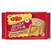 Oro Saiwa Senza Glutine Grano Saraceno 6 X 40 G 6x40 g Bustina