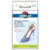 Master-Aid Protezione Adesiva Master-Aid Footcare Trasparente Tallone 2 Pezzi A4 St