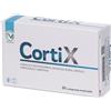 Cortix 30 Compresse Masticabili 42 g masticabili