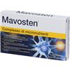 Mavosten Compresse 20 24 g