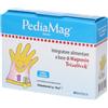 PediaMag® Bustine 10 pz Bustina