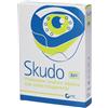 Protezione Oculare Skudo Con Valva Trasparente 3 Pezzi 1 St