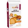 FLAVIS Fette Biscottate 300 g Altro