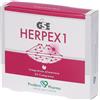 Gse Herpex 1 30 Compresse g