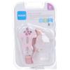 Mam Clip&Cover Porta Succhietto Colore Rosa 1 pz Altro