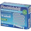 FlorMidabìl™ Daily Bustine 15 g Polvere per soluzione orale